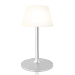 EVA Solo LED-Solar-Terrassenlampe USB dimmbar 50cm