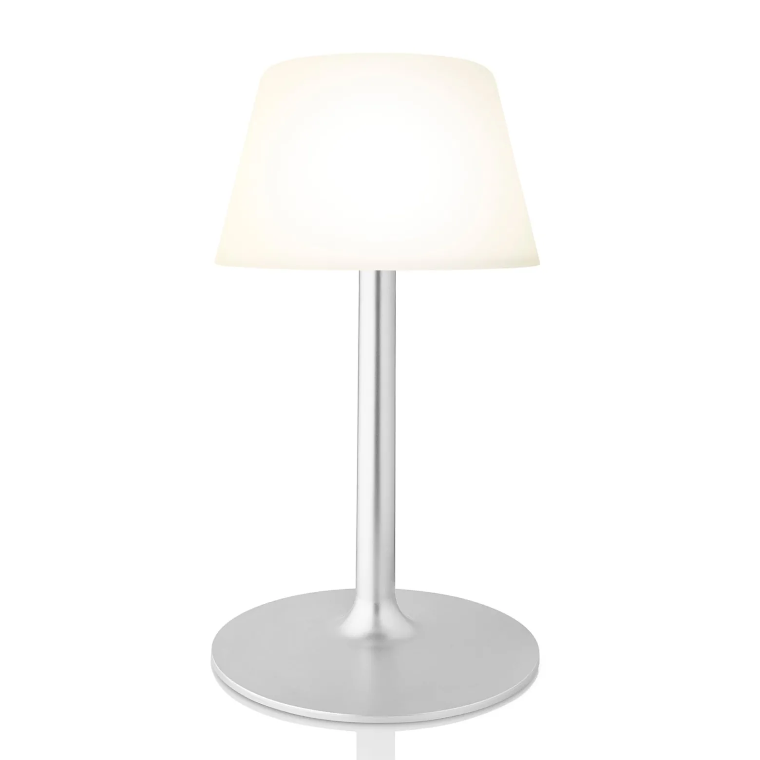 EVA Solo LED-Solar-Terrassenlampe USB dimmbar 50cm