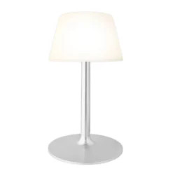 EVA Solo LED-Solar-Terrassenlampe USB dimmbar 50cm