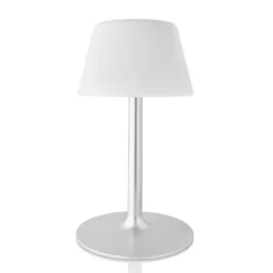 EVA Solo LED-Solar-Terrassenlampe USB dimmbar 50cm