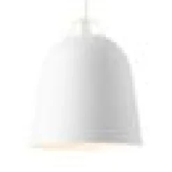 EVA Solo Pendelleuchte Clover, Ø 29 cm, burgunderrot, E27