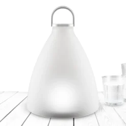 EVA Solo SunLight Bell LED-Solarleuchte, Höhe 30cm