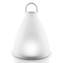 EVA Solo SunLight Bell LED-Solarleuchte, Höhe 20cm