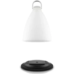 EVA Solo SunLight Bell LED-Solarleuchte, Höhe 20cm