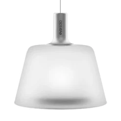 EVA Solo SunLight LED-Pendelleuchte mit Solarmodul