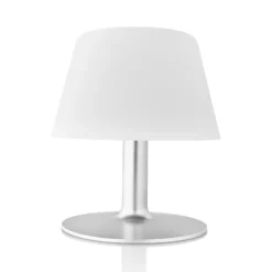 EVA Solo SunLight LED-Solar-Tischleuchte, USB 24cm