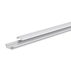 EVN APFLAT3 Alu-Profil, 200cm T-Profil, aluminium