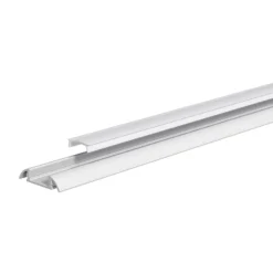 EVN APFLAT2 Alu-Profil, 200cm U-Profil, abgerundet