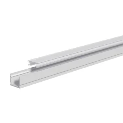 EVN APFLAT7 Alu-Profil 200cm, U-Profil, aluminium