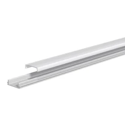 EVN APFLAT1 Alu-Profil 200cm U-Profil, flach