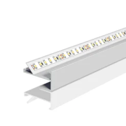 EVN APTBH Alu-Profil deckengerichtet 100cm alu