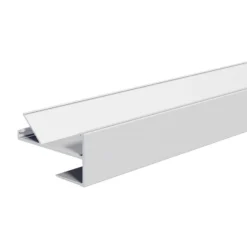 EVN APTBH Alu-Profil deckengerichtet 100cm alu