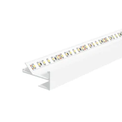 EVN APTBH Alu-Profil deckengerichtet 100cm weiß