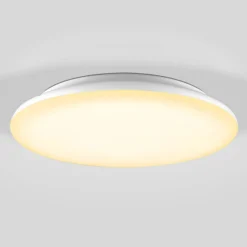 EVN Catino LED-Deckenleuchte, CCT, 40 cm