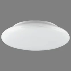 EVN Catino LED-Deckenleuchte, CCT, 25 cm