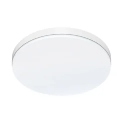 EVN Decko LED CCT 15/18/25/30 W Ø 35 cm weiß