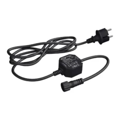 EVN K24012 Netzgerät 24V-Stecksystem 0,1W-12W IP44