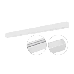 EVN Munus LED-Deckenleuchte weiß 50W