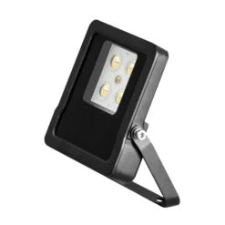 EVN Panthera LED-Außenstrahler IP65 10W 4.000K