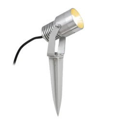 EVN PC670502 Gartenspot LED-Erdspieß 24V 5W