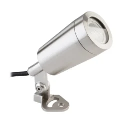 EVN PC6806 LED-Gartenspot, 12V, 2er-Set, 5.000 K