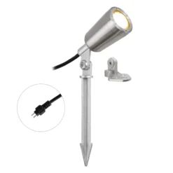 EVN PC6806 LED-Gartenspot, 12V, 3.000 K