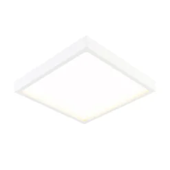 EVN Planus LED-Panel quadratisch 19,1cm 3.000 K