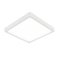 EVN Planus LED-Panel quadratisch 19,1cm 4.000 K