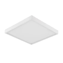 EVN Planus LED-Panel quadratisch 27,2cm 3.000 K
