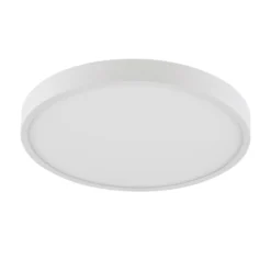 EVN Planus LED-Panel rund Ø 27cm 3.000 K