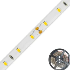 EVN STR5424 LED-Strip IP54 5m 24W 3.000K