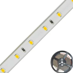 EVN STR6724 LED-Strip IP67 5m 24W 2.700K