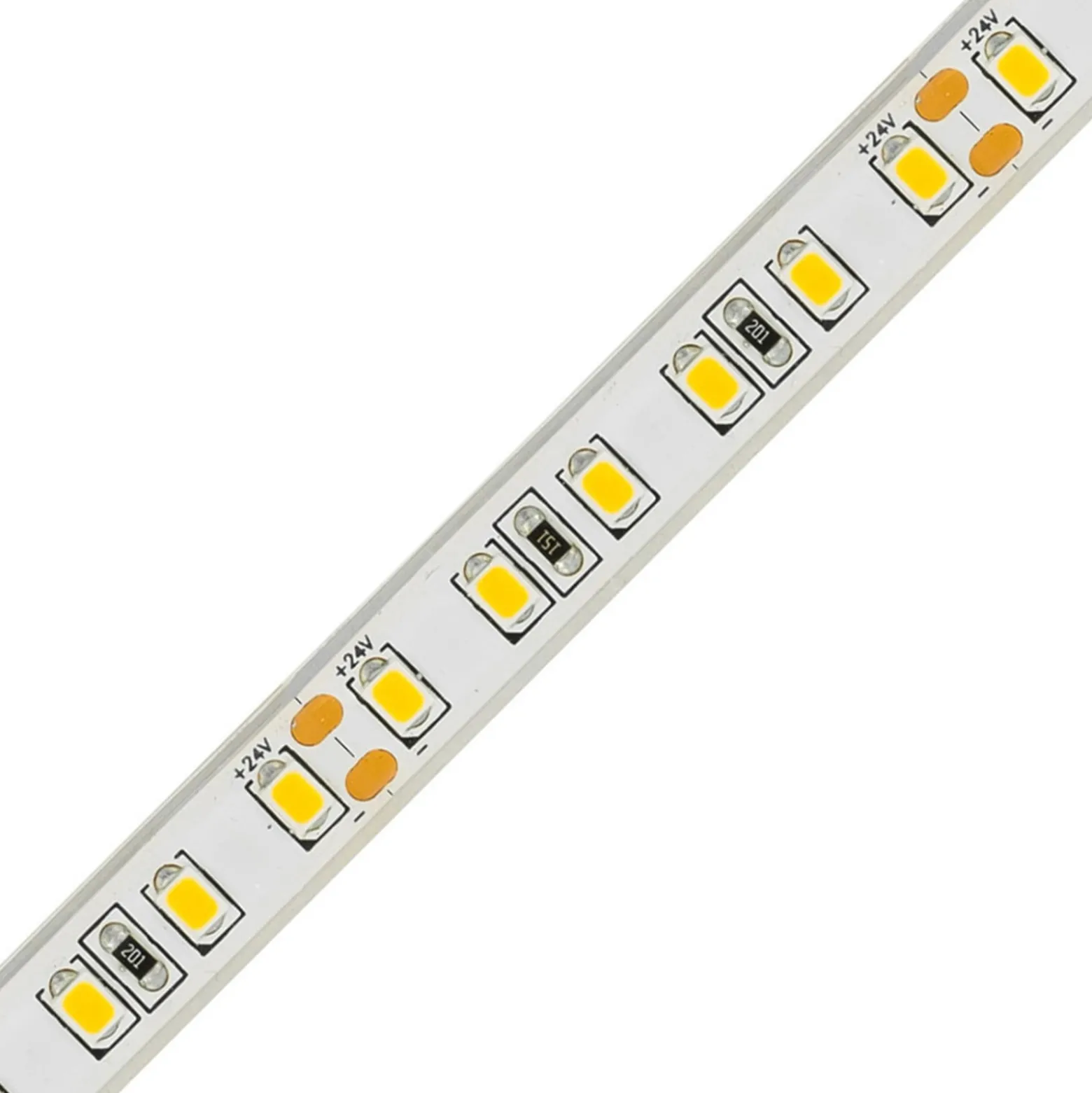EVN STR6724 LED-Strip IP67 5m 48W 3.000K