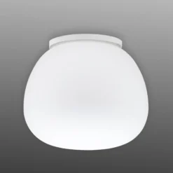 Fabbian Mochi - Deckenleuchte 38 cm
