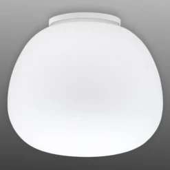 Fabbian Mochi - Deckenleuchte 45 cm