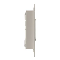 Fabbian Quarter - quadratische LED-Deckenleuchte
