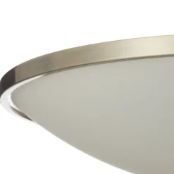 Feine Deckenleuchte TALYA, 56,5 cm
