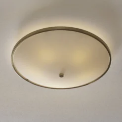 Feine Deckenleuchte TALYA, 56,5 cm
