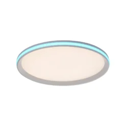 Fernbedienbare LED-Deckenlampe Galactica RGB/CCT