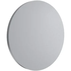 FLOS Camouflage 240 - LED-Außenwandlampe Beton