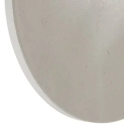 FLOS Camouflage 240 - LED-Außenwandlampe Stein