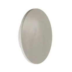 FLOS Camouflage 240 - LED-Außenwandlampe Stein