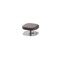 FLOS Pointbreak Balisage 1, 2.700K dunkelbraun 4cm