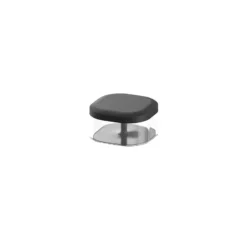FLOS Pointbreak Balisage 1, 2.700K schwarz 4cm