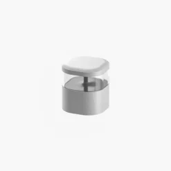 FLOS Pointbreak Balisage 1, 2.700K weiß 8cm