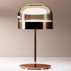 Fontana Arte Equatore - LED-Tischleuchte, 42,5 cm