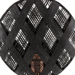 Forestier Chanpen S Diamant Tisch kupfer/schwarz