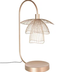Forestier Papillon XS Tischleuchte creme