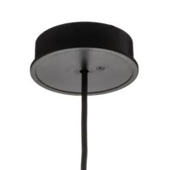 Foscarini Aplomb Hängeleuchte aus Beton, grau
