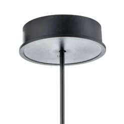 Foscarini Aplomb Hängeleuchte GU10 aus Beton braun